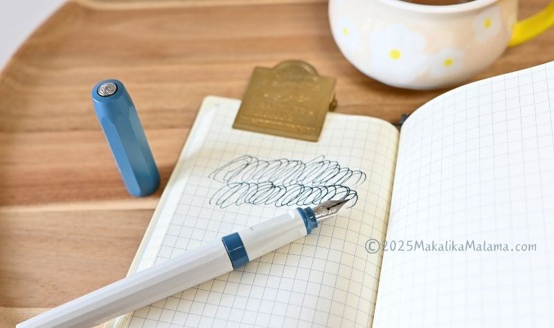 TN開いたイメージ