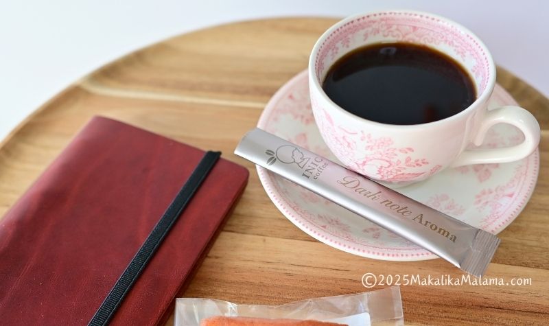コーヒータイムのイメージ写真※Repost is prohibited.