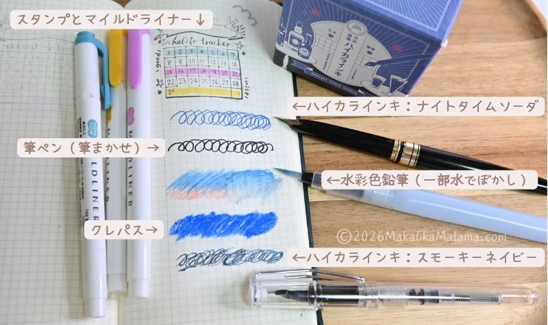 裏抜けチェック2027weeks